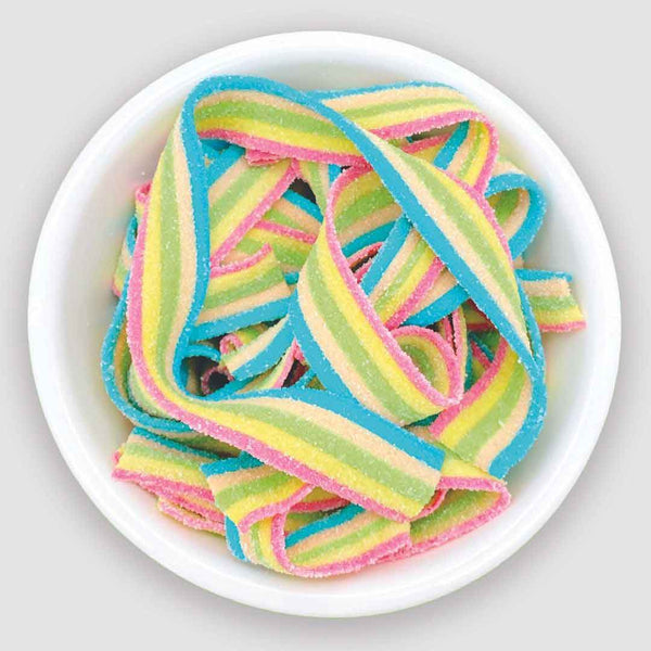 Rainbow Belts