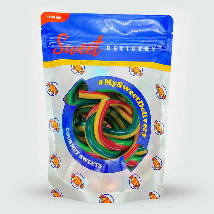 Rainbow Cable