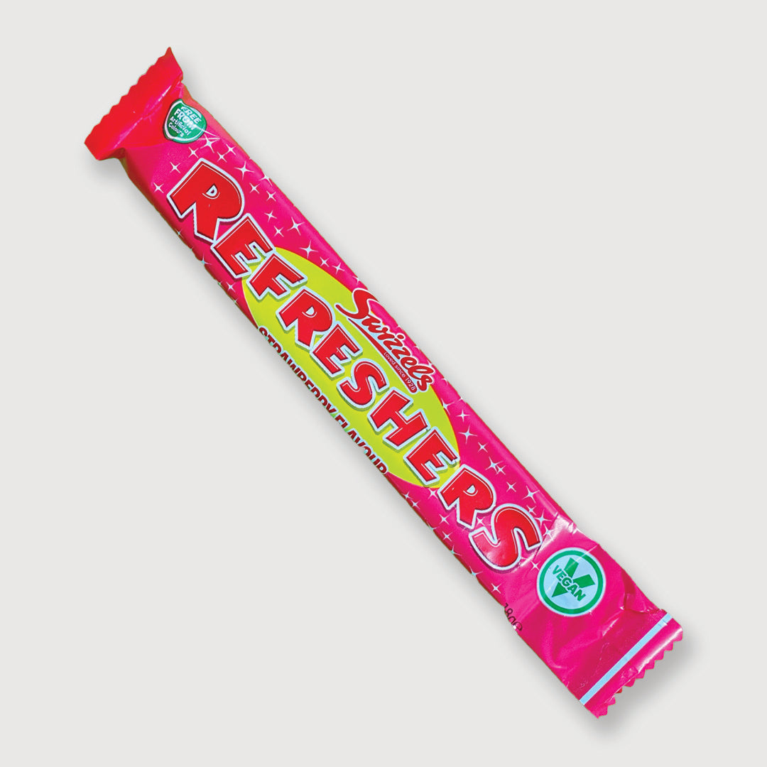 Refreshers Strawberry (3 Pack)