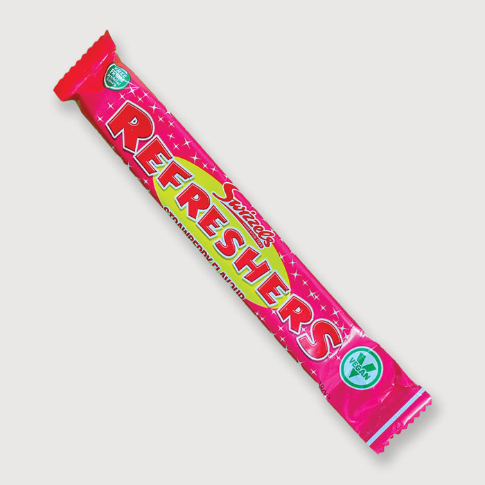 Refreshers Strawberry (3 Pack)