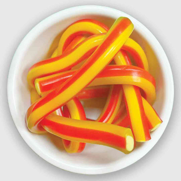 Rhubarb & Custard Cable