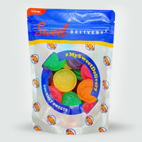 Jelly Smiles