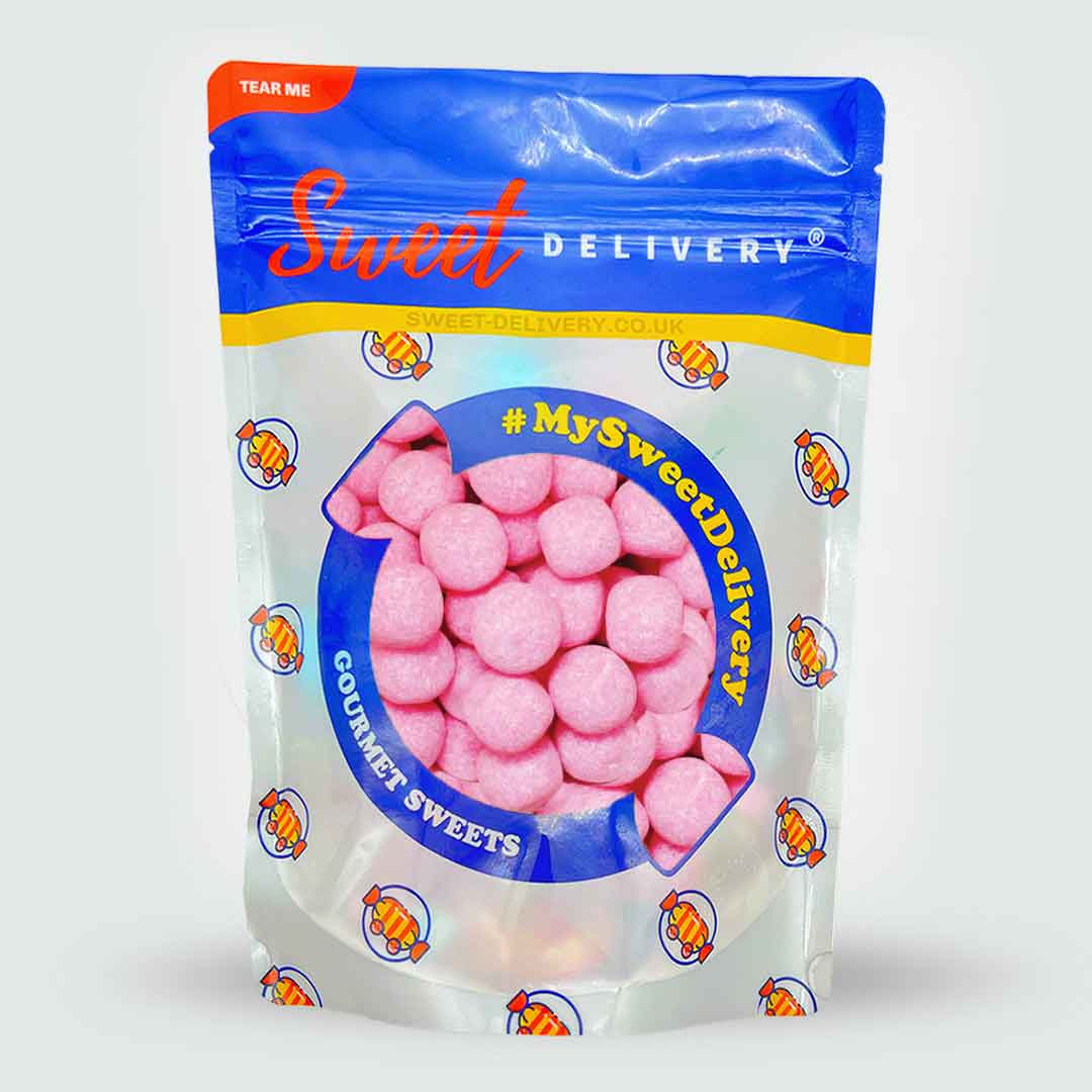 Strawberry Bon Bon