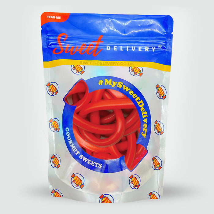 Strawberry Cable