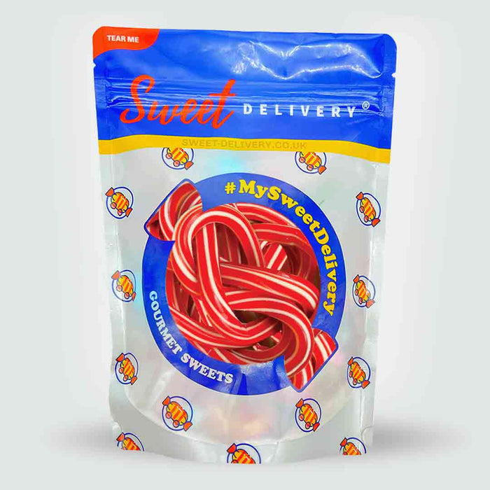 Strawberry & Cream Cable