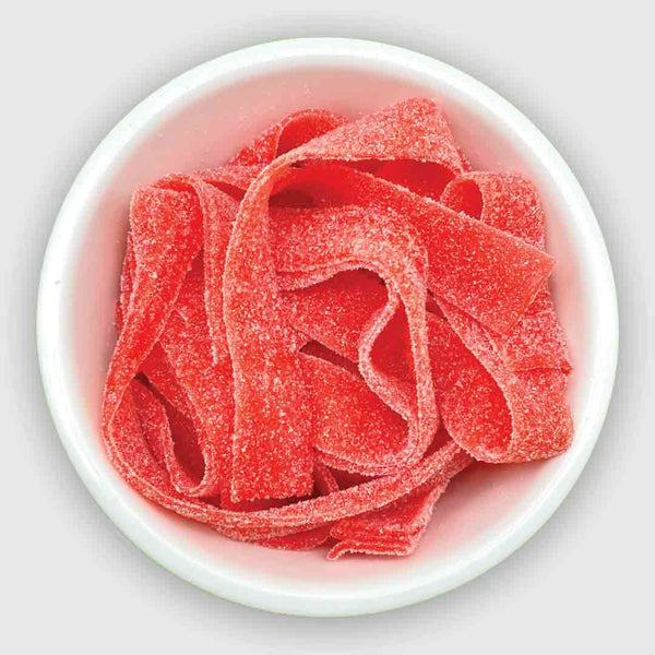 Strawberry Belts