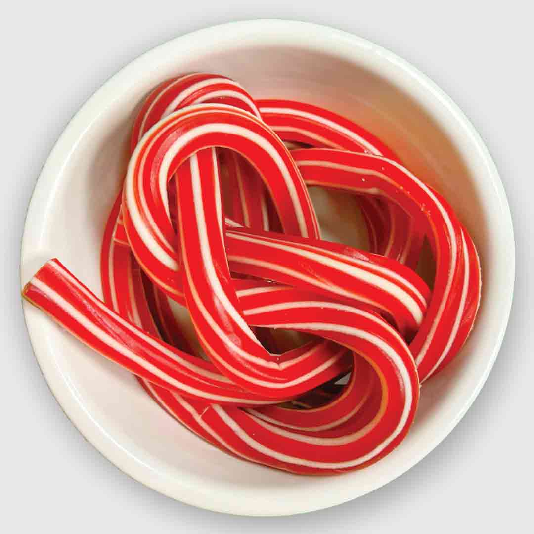 Cable Build Your Own Sweet Bag