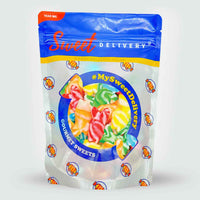 Swirly Fish