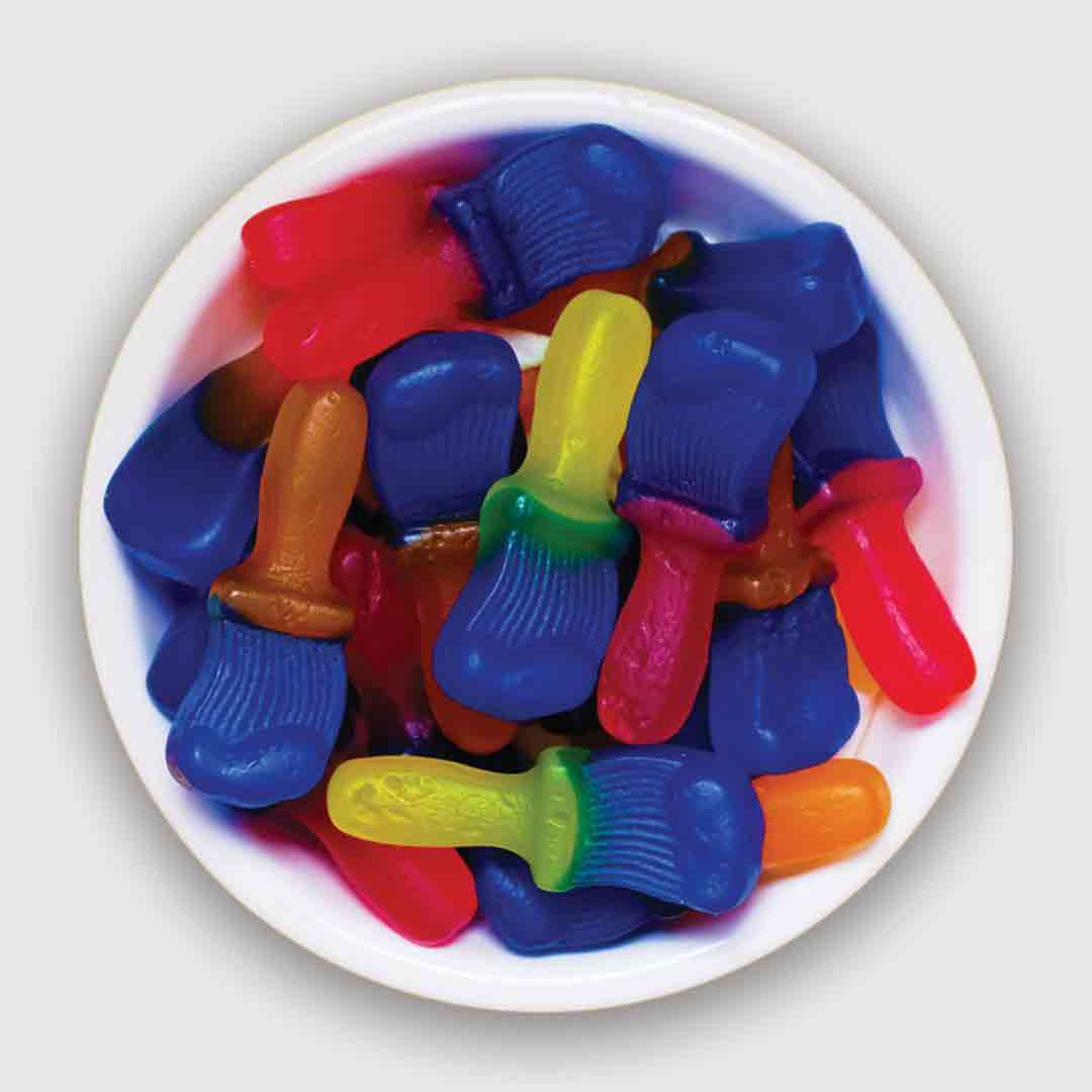 Painters Tongue 1kg