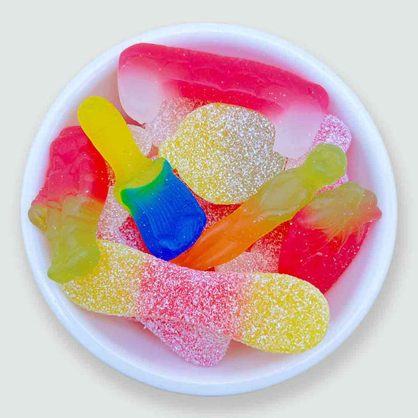 Vegan Mix