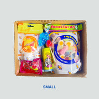 Mystery Box