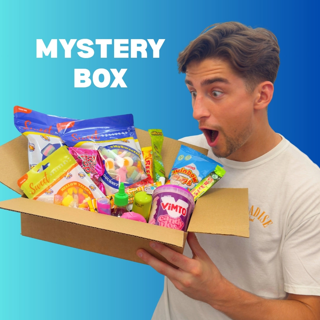Mystery Box