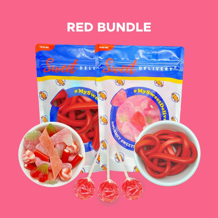The Red Bundle