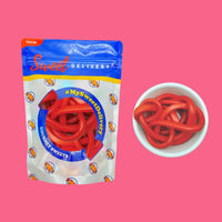 The Red Bundle