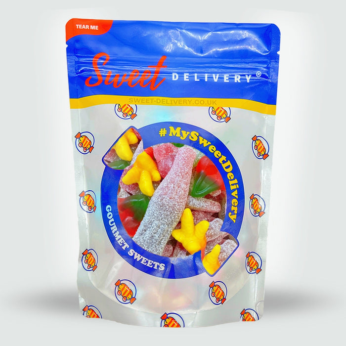 Cherry Mix
