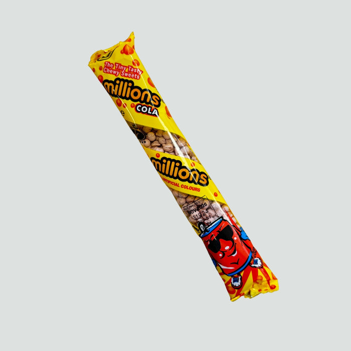 Cola Millions