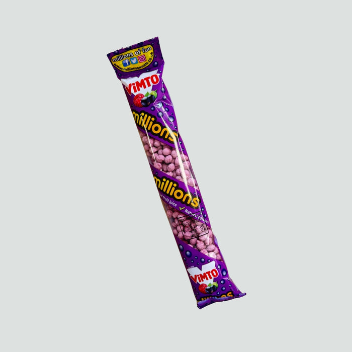 Vimto Millions