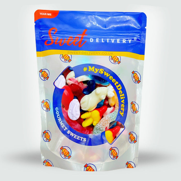 Animal Mix