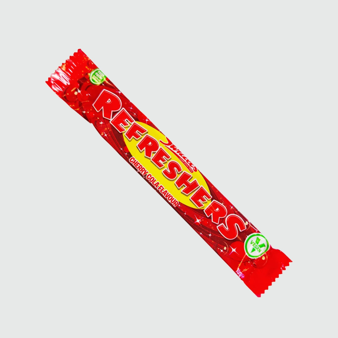 Cherry Cola Chew Bar (3 Pack)