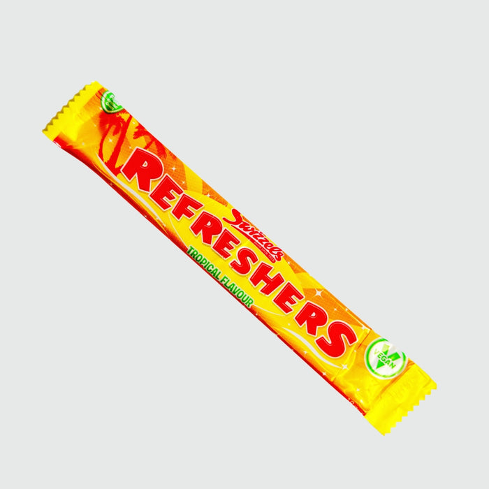 Tropical Chew Bar (3 Pack)