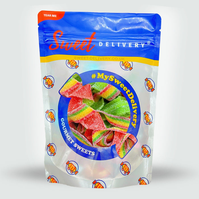 Fizzy Belt Mix