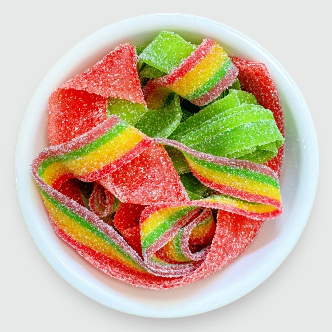 Fizzy Belt Mix