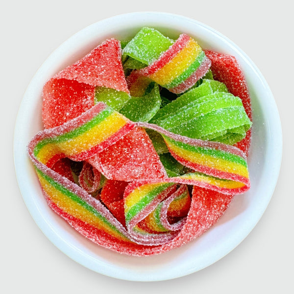 Fizzy Belt Mix