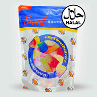 Halal Build Your Own Sweet Bag