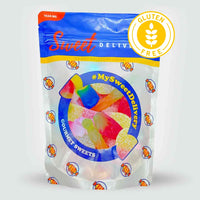 Gluten-Free Build Your Own Sweet Bag
