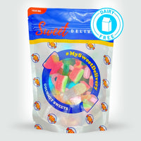 Dairy-Free Build Your Own Sweet Bag