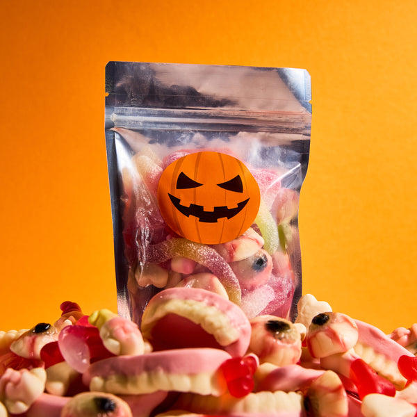 Mini Spooky Bag
