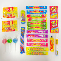 Tuck Shop Bag