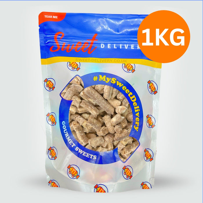 Original Chocolate Nibbles 1kg