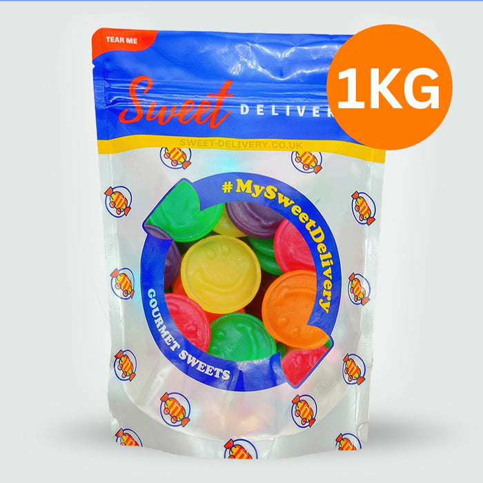 Jelly Smiles 1kg
