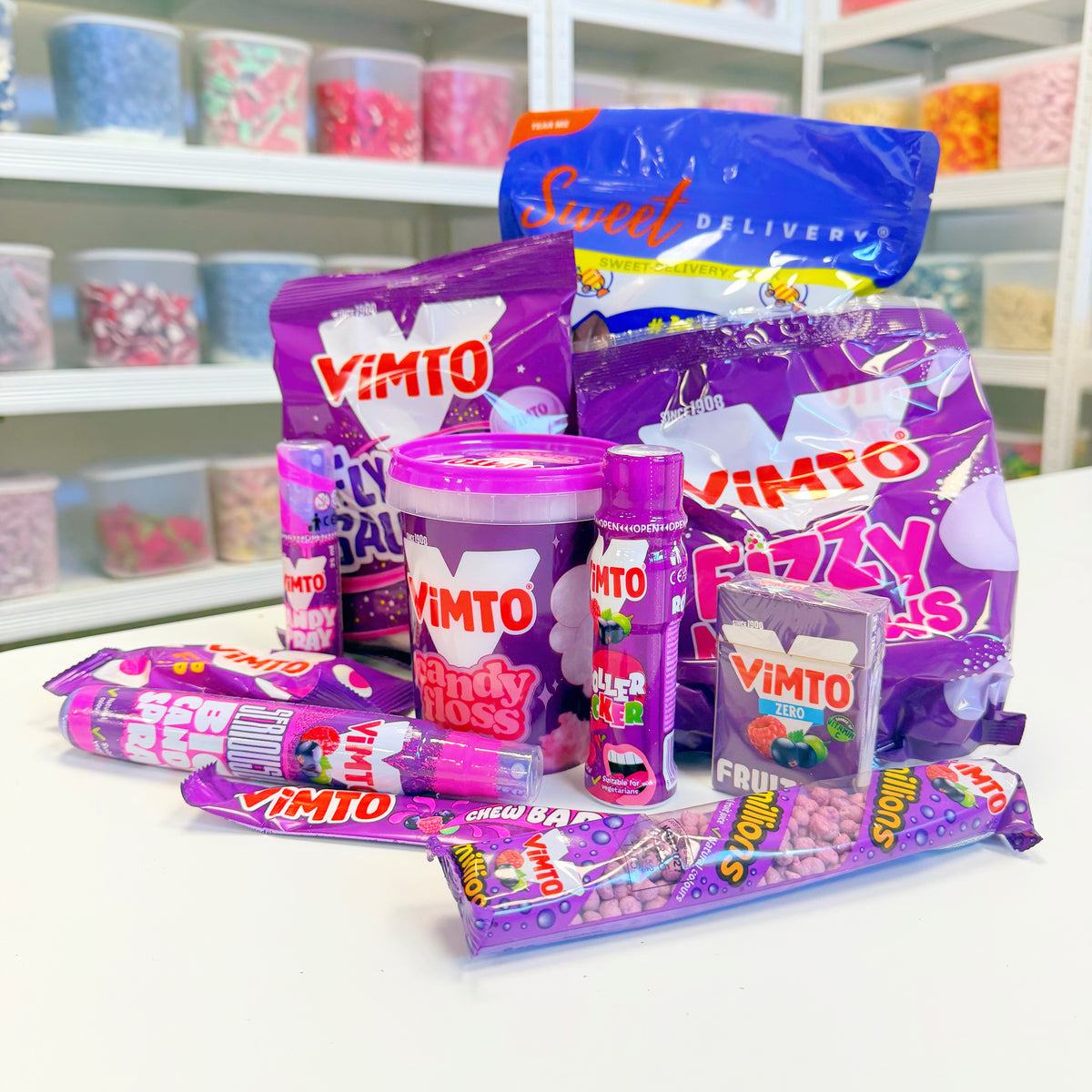 Vimto Bundle Large