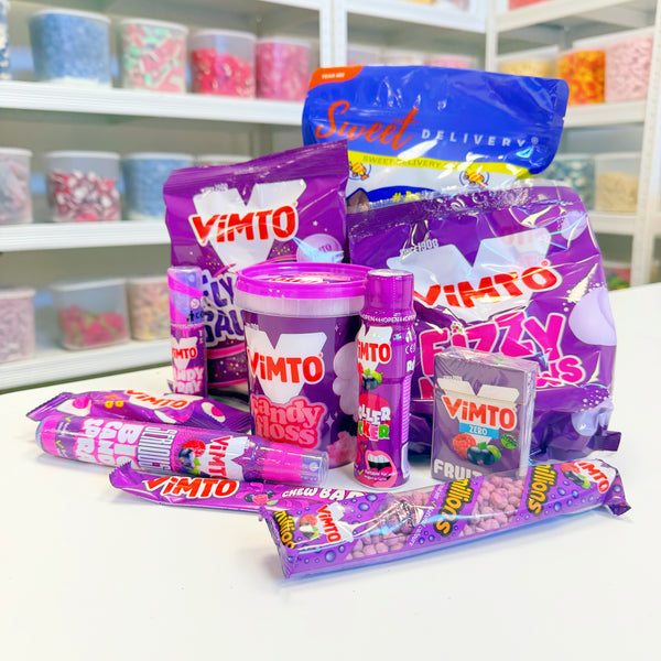 Vimto Bundle Large