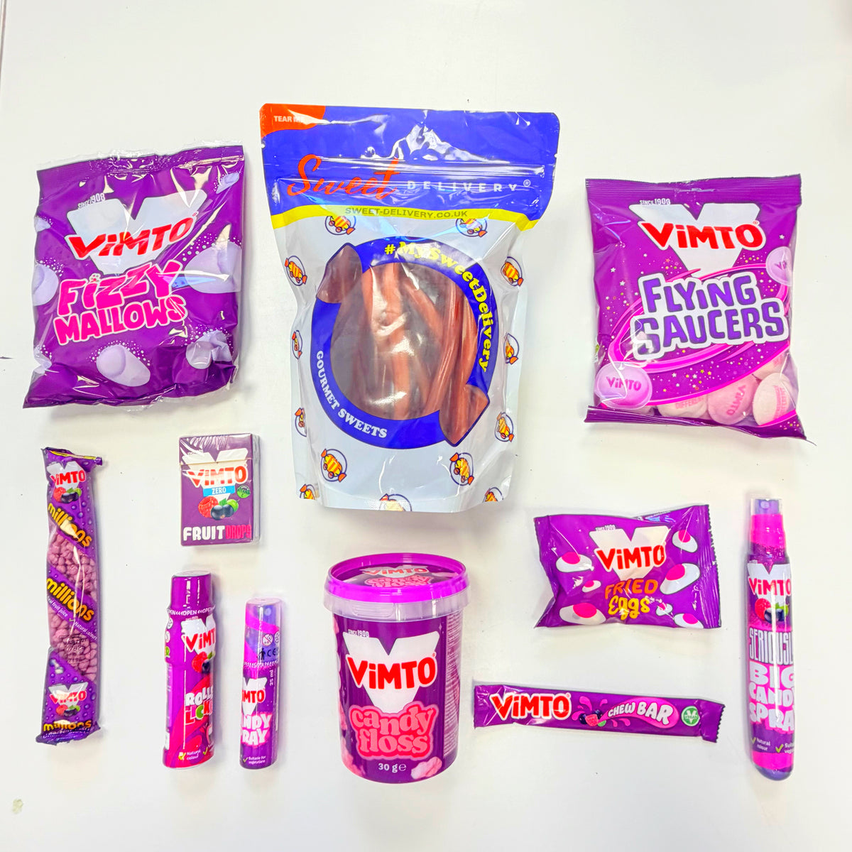 Vimto Bundle Large