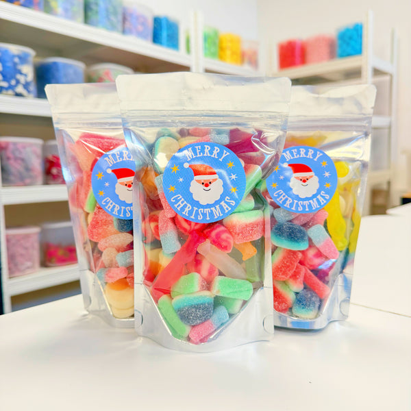 Christmas Stocking Fillers