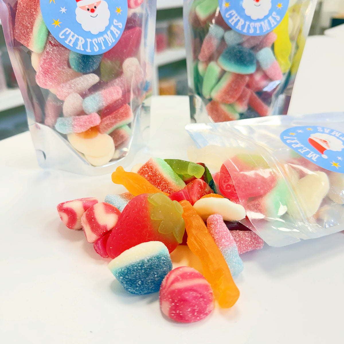 Christmas Stocking Fillers