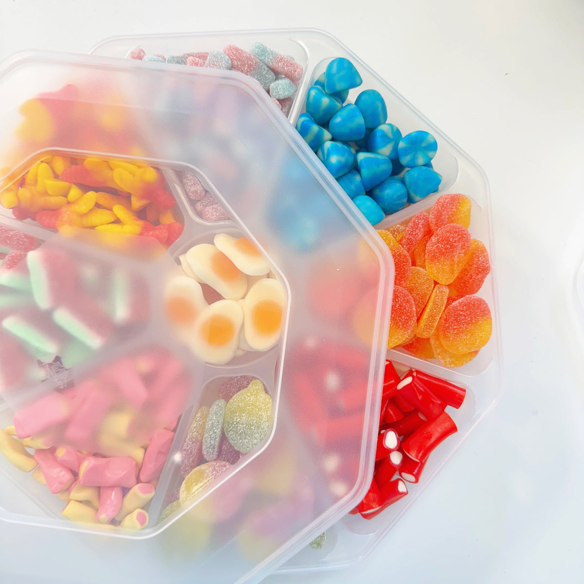 Build Your Own Platter