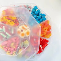 Build Your Own Platter