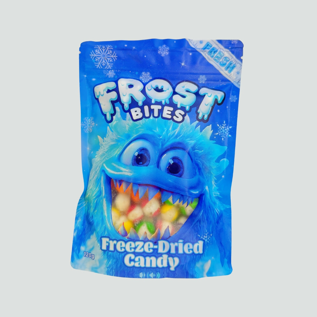Freeze Dried Skittles