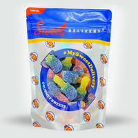 Fizzy Tongue Painters