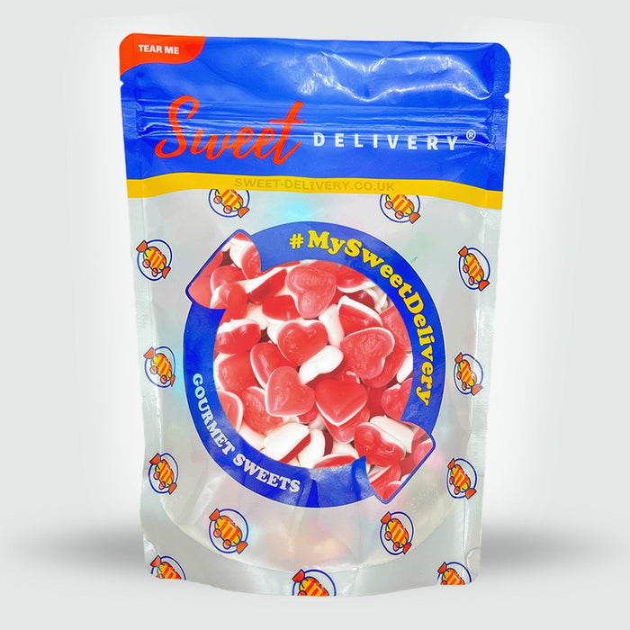 Love Hearts