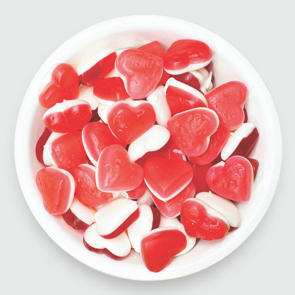Love Hearts