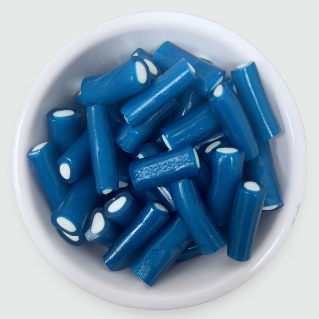 Blue Raspberry Pencils