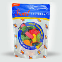 Wine Gums