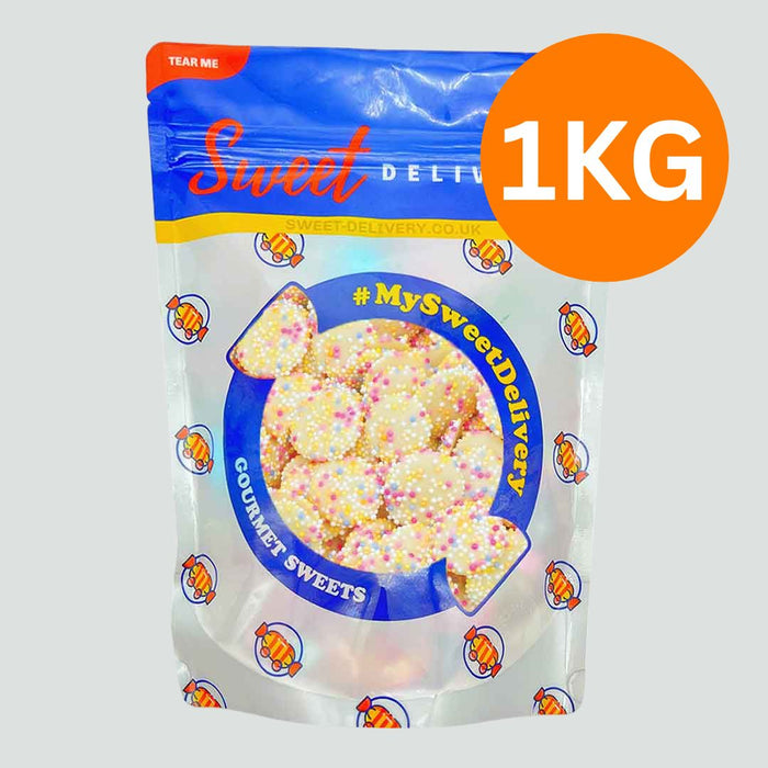Snowies 1kg