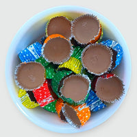 Icy Cups