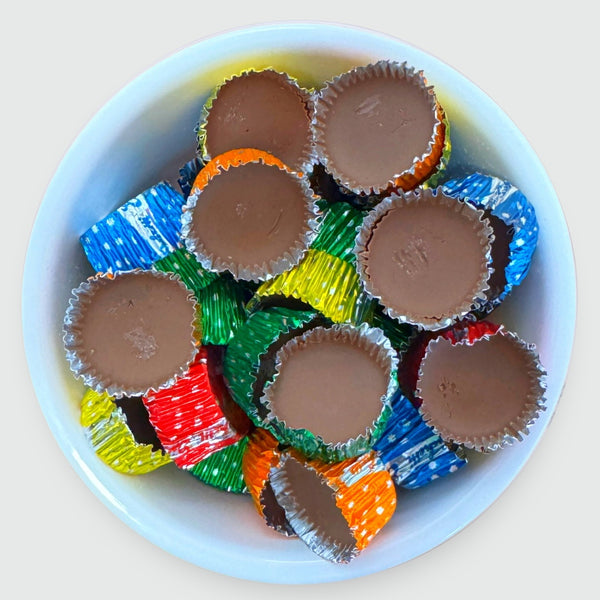 Icy Cups